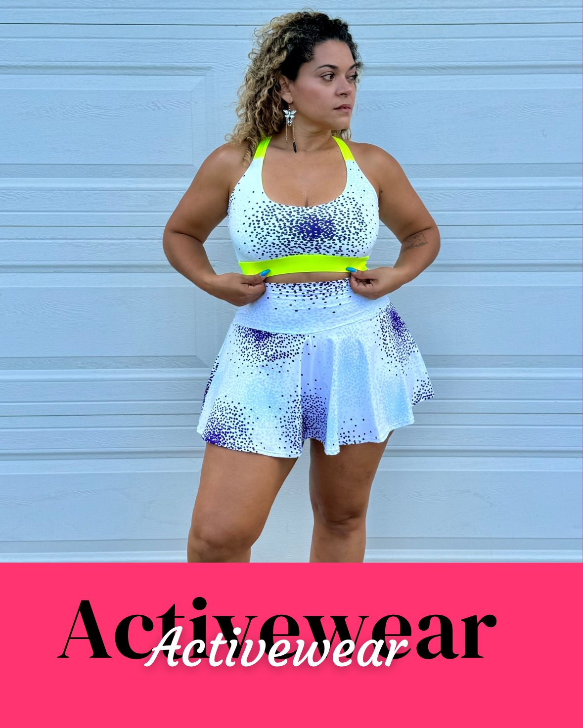 Activewear