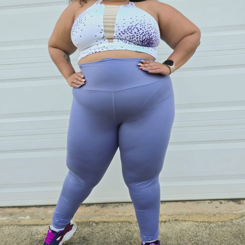 Sm Sculpt Leggings